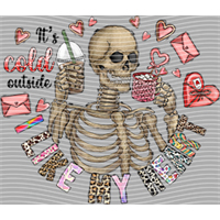 Valentine's Day-QRJ  5910